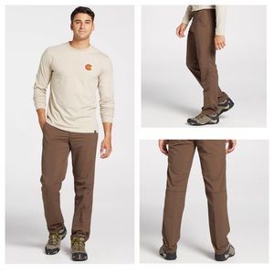 ALPINE DESIGN Men's Trailhead Tech Pants